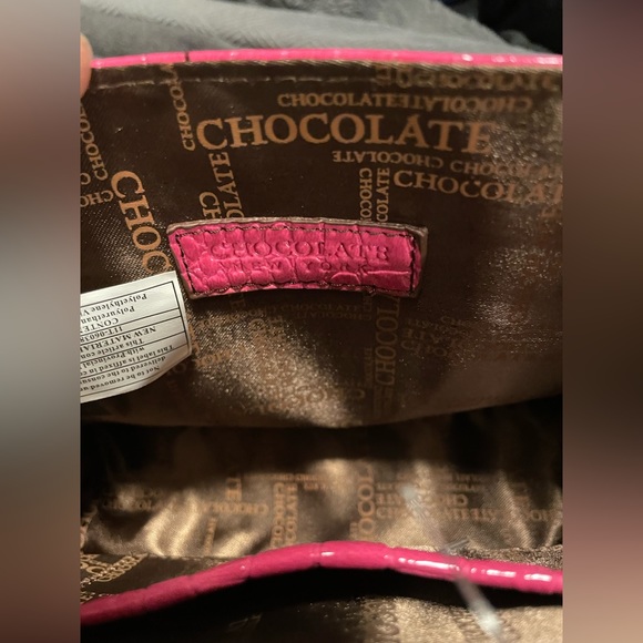 Pink purse - Picture 4 of 6